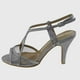 thumbnail image 2 of Sandalia Fiesta Plata Vía franca, 2 of 4