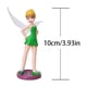 thumbnail image 3 of Set de miniaturas con forma de hada Campanilla de Grostmend, 7 piezas, 3 of 7
