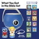 thumbnail image 3 of Proyector Storytime Proyector de libros para niños Luna StoryTime, 3 of 8