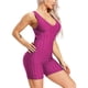 thumbnail image 1 of Enterito Sexy Deportivo Corto Mujer, Gym, Fitness Levanta Cola 636, 1 of 2