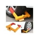thumbnail image 1 of Traba ruedas pitbull reforzado para autos camiones, 1 of 3
