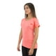thumbnail image 3 of Polera Dry Fit HW SPX Manga Corta Mujer Coral, 3 of 6
