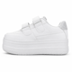 thumbnail image 2 of Zapatilla Blanco Mujer Urbano Chalada Matrix, 2 of 9