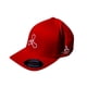 thumbnail image 1 of Jockey Creamfield Flex Fit Red Logo L_XL  20 años, 1 of 2