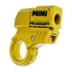 thumbnail image 1 of Juguete Fidget Mini Lanzador Anti Estrés Dorado, 1 of 3