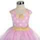 thumbnail image 4 of Disfraz Dressy Daisy para bebé niña con lunares de 6 a 9 meses, 4 of 6
