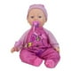 thumbnail image 1 of Juguete Muñeca Bostecitos Caritas Con Accesorios Rosado, 1 of 3