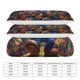 thumbnail image 2 of Super Mario 3-Piece Comforter Set for Bedroom Super Mario Bedding Set for Kids Adults Soft Microfiber Duvet Cover Set with Zipper Closure, 2 of 5