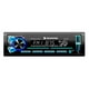 thumbnail image 1 of Radio Auto 1 Din Bluetooth Usb Aux Mp3 Desmontable Cm1303, 1 of 3