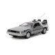 thumbnail image 1 of Auto de colección Die-cast Jada Volver al Futuro Parte I 1:24 con luces, 1 of 6