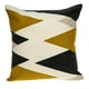thumbnail image 1 of Funda de almohada Parkland Collection Ziglar Contemporary White, 1 of 6