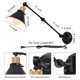 thumbnail image 5 of Aplique de pared TRLIFE regulable con brazo articulado y enchufe 110V, 5 of 7