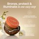 thumbnail image 4 of Gel Bronceador BALI BODY SPF 15 Brillo Bronceado Coco, 4 of 6