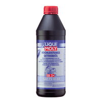 Aceite Liqui Moly Hochleistungs-Getriebeöl (Gl3+) Sae 75W-80