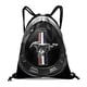 thumbnail image 1 of Mochila de Cuerdas Ford Mustang Cinch 30x40cm Colorido, 1 of 6