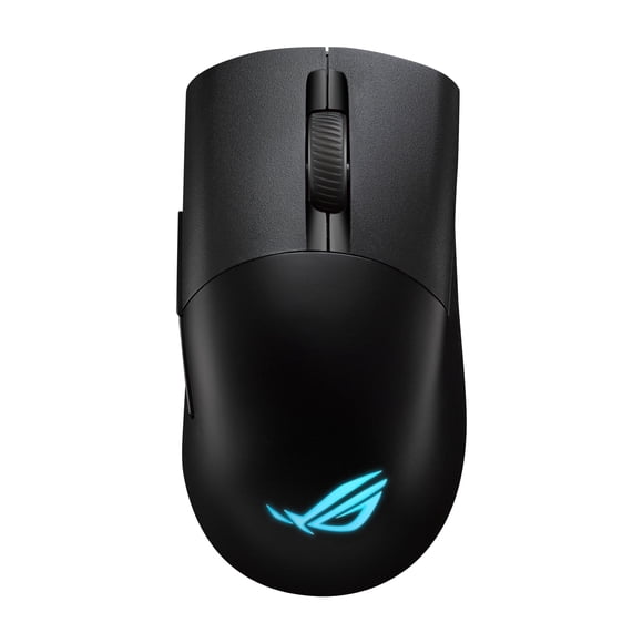 Ratón para juegos ASUS ROG Keris Wireless AimPoint 36000 DPI