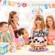 thumbnail image 3 of Juego de adornos para tarta de 13.º cumpleaños para feliz cumpleaños, adorno para tarta de feliz cumpleaños, 3 of 5