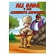 thumbnail image 1 of Libro Ali Baba y Los Cuarenta Ladrones, 1 of 2