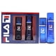 thumbnail image 1 of Set de regalo con fragancia Fila Cool Clean Refreshing para hombre, 2 unidades, 1 of 3