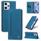 thumbnail image 1 of Funda Billetera para Xiaomi Poco X5 Pro Imán y Resistente Azul, 1 of 6