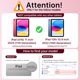 thumbnail image 2 of Funda MoKo para iPad 11" 2025/2022 con soporte para Apple Pencil, 2 of 9