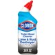 thumbnail image 1 of Limpiador para inodoros Clorox Lime & Rust Destroyer 700 ml, 1 of 3