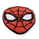 thumbnail image 3 of Alfombra Infantil Marvel SpiderMan 17x25cm Algodan Roja, 3 of 3
