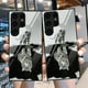 thumbnail image 2 of Tiger Pattern Anti-Fall Tempered Glass Phone Case for Samsung S23 Series - Stand Out From the Crowd!, 2 of 2