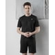 thumbnail image 2 of Conjunto Deportivo Hombre Short y Polera Dry Fit, 2 of 3
