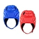 thumbnail image 4 of 2 Uds Casco De Rugby Casco Scrum Hockey Cabeza Protector Proteger Sombrero L, 4 of 5