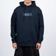 thumbnail image 4 of Polerón Hoodie Reef Men Blue Logo Light Blue, 4 of 4