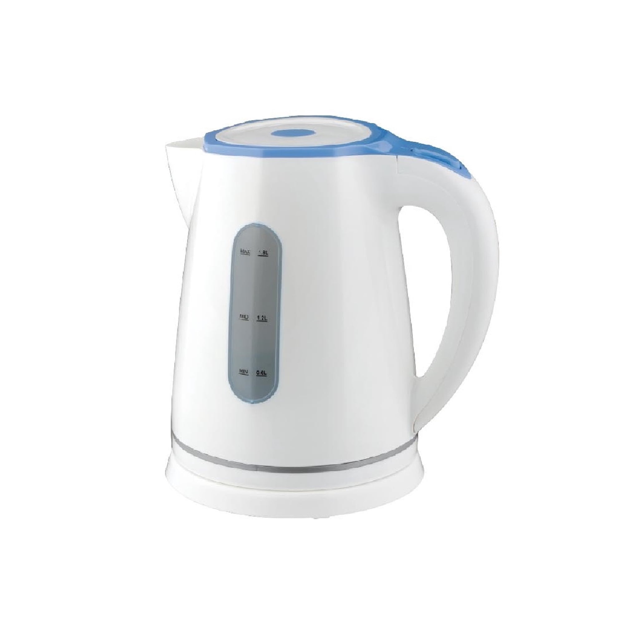 Glc - Hervidor Eléctrico 1.8 Lts Blanco