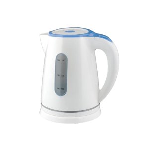 Glc - Hervidor Eléctrico 1.8 Lts Blanco