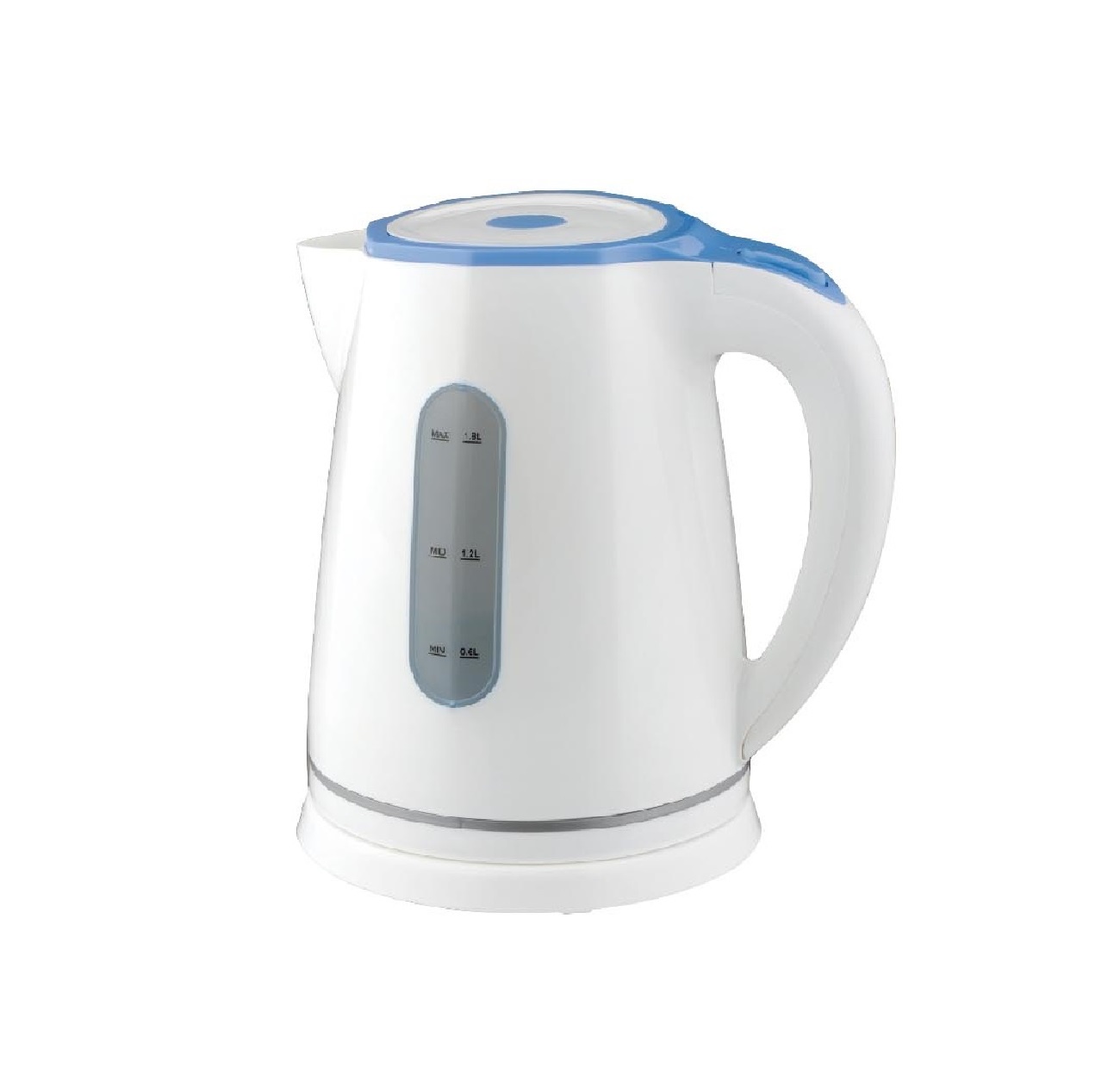 Glc - Hervidor Eléctrico 1.8 Lts Blanco