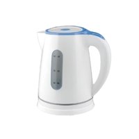 Glc - Hervidor Eléctrico 1.8 Lts Blanco