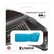 thumbnail image 2 of Pendrive Neon Celeste 64Gb 3.2 Dtxm Neon 64Gb, 2 of 2