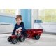 thumbnail image 3 of Maleta roja para tractor de juguete ERTL Big Farm con luces y sonidos, 3 of 6