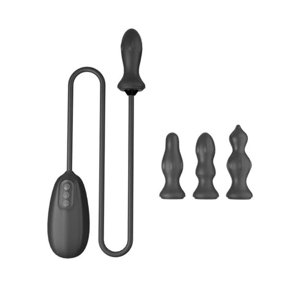 Dominame - Cuarteto De Diversión Inflable