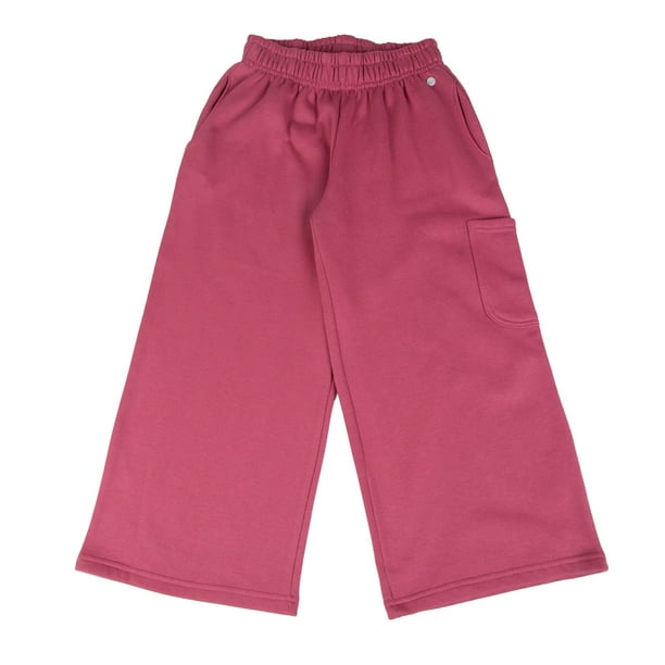 HOT Buzo Basico Buzo Palo De Rosa Mujer Pantalón Buzo Niña