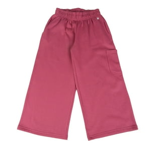 Pantalón Buzo Niña Palo Rosa Pillin