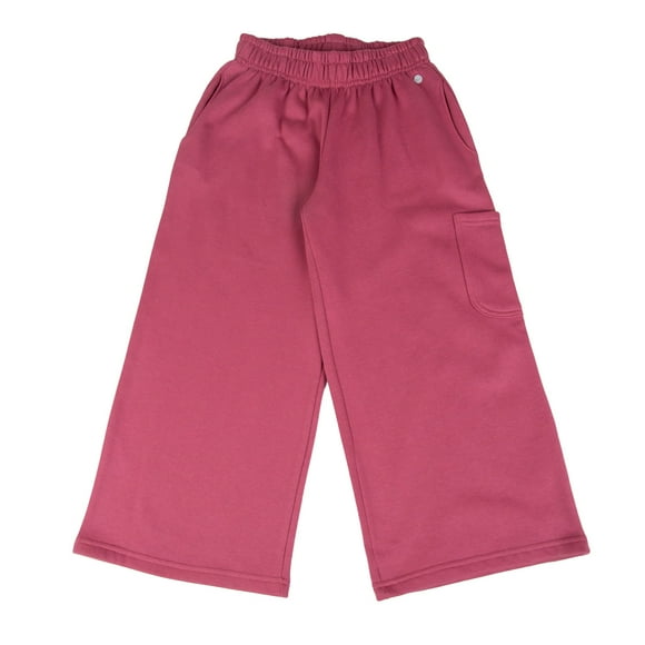 Pantalón Buzo Niña Palo Rosa Pillin