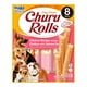 thumbnail image 1 of Churu Rolls - Palitos Pollo con Salmón para Perro 96 GR, 1 of 2
