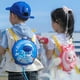 thumbnail image 5 of Juguete Pistola Lanzador De Agua Con Mochila 2 Litros Astro, 5 of 5
