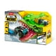 thumbnail image 1 of Pista Cocodrilo Metal Machines De Zuru, 1 of 8