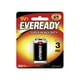 thumbnail image 2 of Pila Bateria 9V Zinc Carbon Extra Duracion, 2 of 3