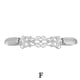 thumbnail image 1 of 1pc Vintage Sweater Shawl Clip - Elegant Metal Brooch for Dresses, Cardigans, and Collars - Flower Pattern Design, 1 of 5