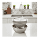 thumbnail image 1 of Set de 3 Piezas para Cocina Premium: Bowl, Colador y Rallador Multifuncional, 1 of 9