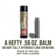 thumbnail image 2 of Protector labial Duke Cannon Cannon Balm 140 para hombre, 16 ml (paquete de 3), 2 of 7