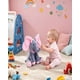 thumbnail image 1 of Peluche Elefante Didáctico con Movimiento y Música Infantil, 1 of 6