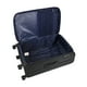 thumbnail image 2 of Maleta blanda grande Nautica Marbella L 23kg negra, 2 of 8
